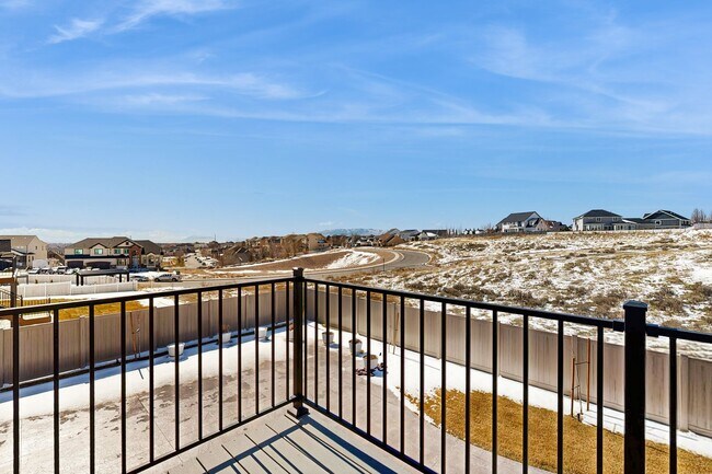 Building Photo - High-End Spacious 4 Bedroom Home in Desirable Highland with Private Backyard and Finished Basement