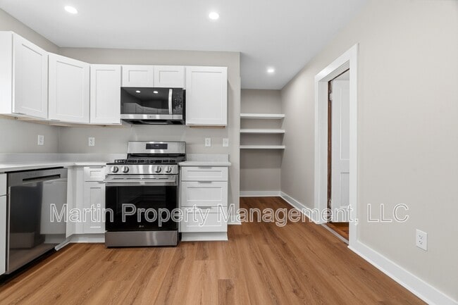 Building Photo - 42-44 Whitman Street - 2