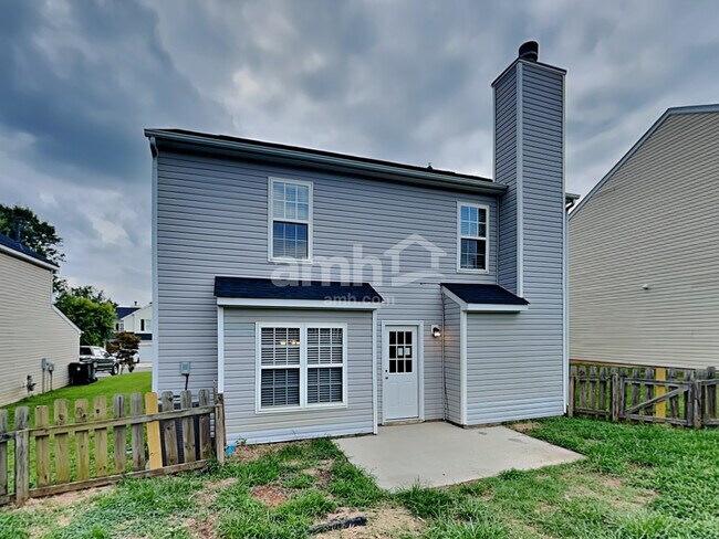 Building Photo - 1420 Jabbok Pl NW