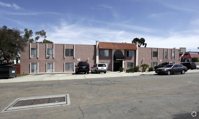 Building Photo - Marcellena Villas