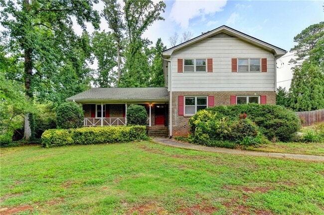 Building Photo - 268 Allen Ct SW