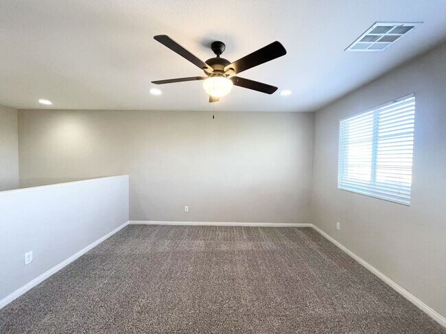 Building Photo - Wonderful two story single family house located in a Gated community