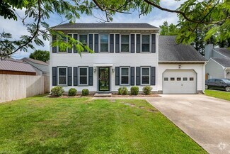 Building Photo - 1904 Running Creek Ct