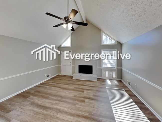 Building Photo - 6335 Cathedral Ln