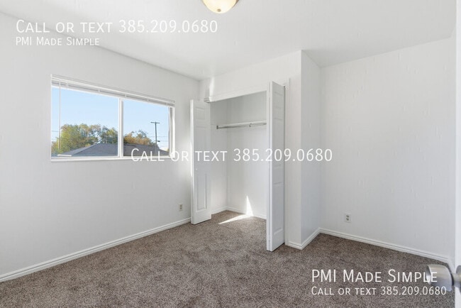 Building Photo - 755 E 950 S St