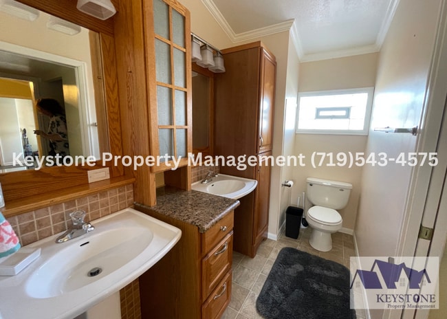 Building Photo - Pueblo West Beauty! Modular Home 3 Bedroom...