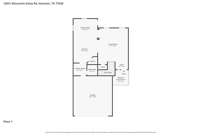 Building Photo - 12631 Mountain Daisy Rd