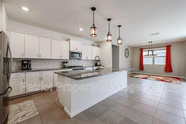 Building Photo - 4593 Bush Bean Way
