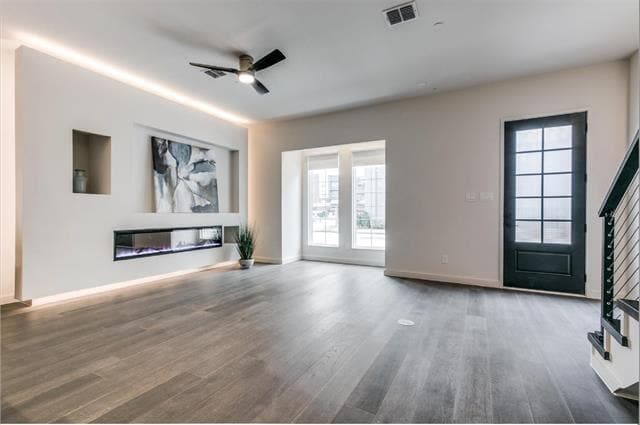 Building Photo - 256 Crockett St