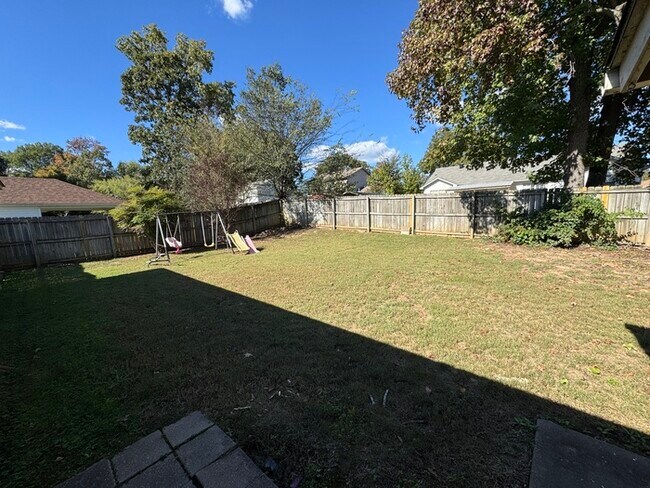 Building Photo - Nice 3 bedroom 2 bathroom home in Bryant