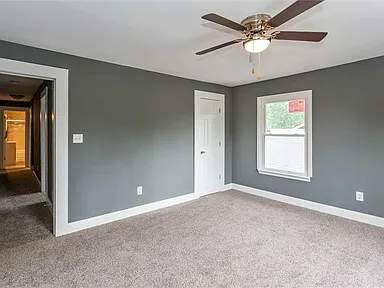 Building Photo - 817 N Grant Ave