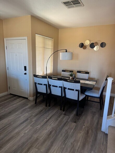 Building Photo - 4740 Trailhead Mesa St