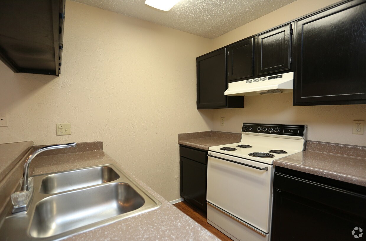 Heather Ridge Apartments Irving