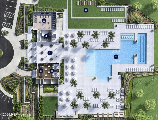 Building Photo - 279 Bismarck Palm Rd