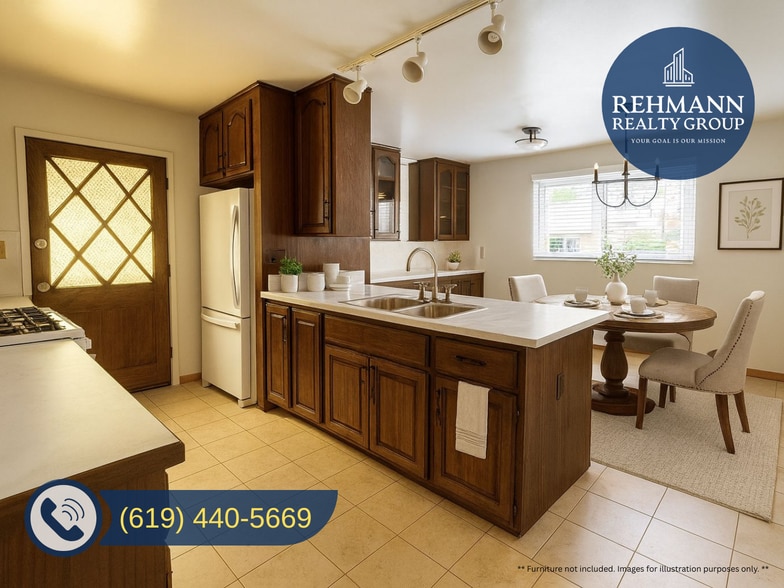 Building Photo - 4235 Kendall St