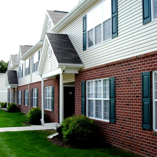 Primary Photo - 2 br, 2 bath Apartment - Big Bend Apartments