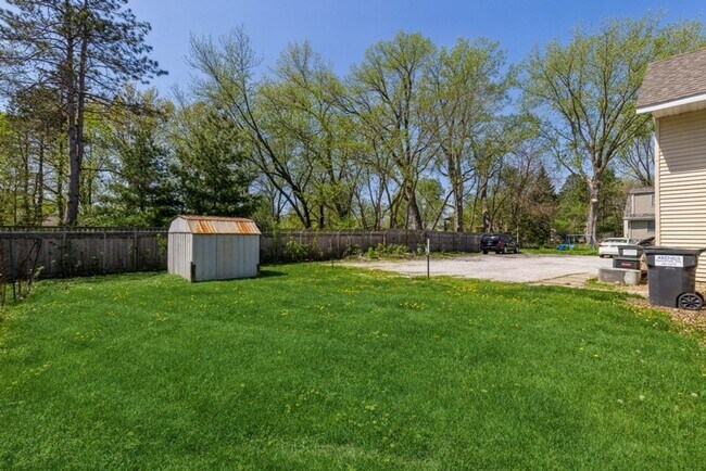 Building Photo - 4126 Harris St