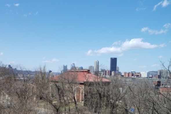 Views - 51 Sterling St