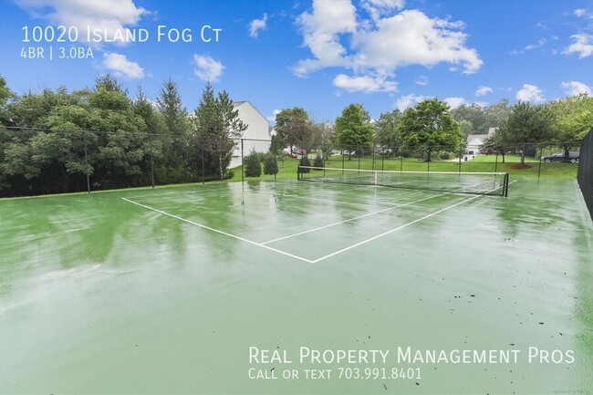 Building Photo - 10020 Island Fog Ct