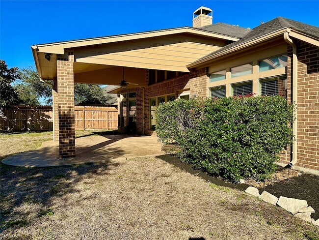 Building Photo - 2922 Firewalk Trace