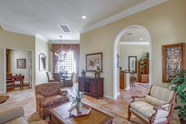 Building Photo - 207 Andalusia Dr