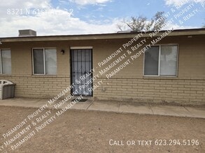 Building Photo - 8321 N 61st Ave