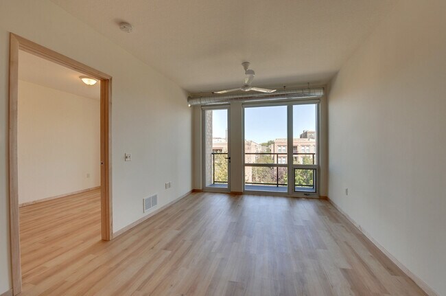 Floorplan - NoLo South