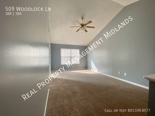 Building Photo - 509 Woodlock Ln