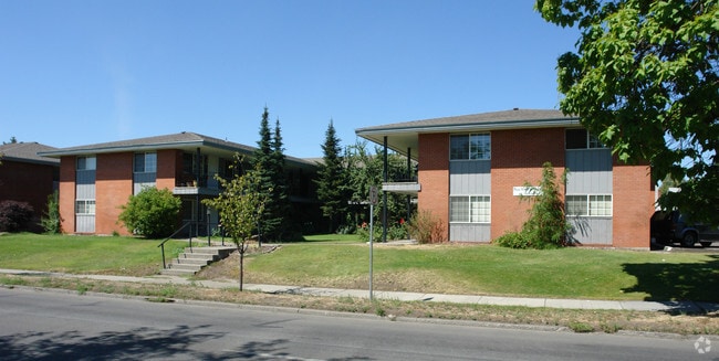 Primary Photo - 211 E Mission Ave