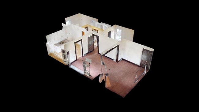 Building Photo - 2 bedroom/1 bath (upper unit)- 1ST MONTH FREE IF LEASE SIGNED BY 10/15