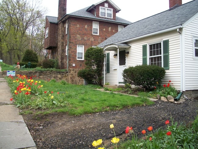 705 North Main Street Butler Pa for Rent - 705 N Main St