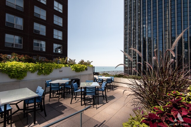Building Photo - 474 N Lake Shore Dr