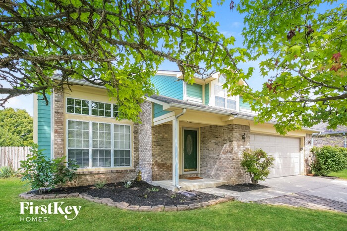 Building Photo - 11402 Geist Valley Dr