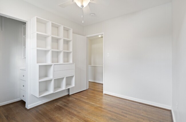 Building Photo - 5145 8th St NE
