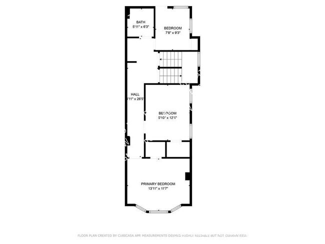 Building Photo - 10710 Clifton-Unit 1