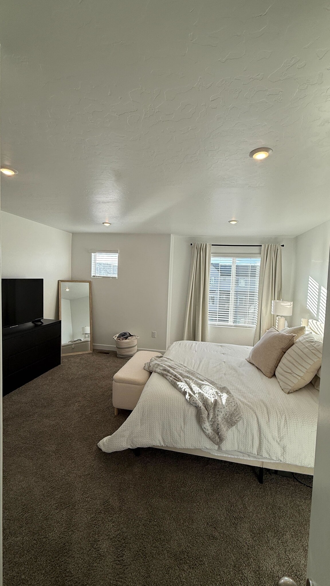 Master Bed - 436 S 1130 W