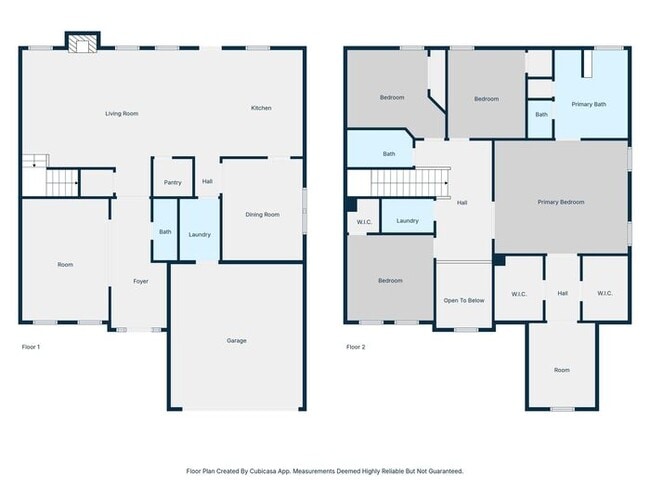 Building Photo - 512 Watercourse Way