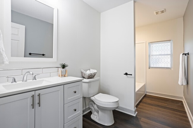 Building Photo - 4593 Windsor Spring Rd