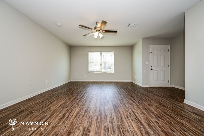 Building Photo - 6105 Ruth St SW