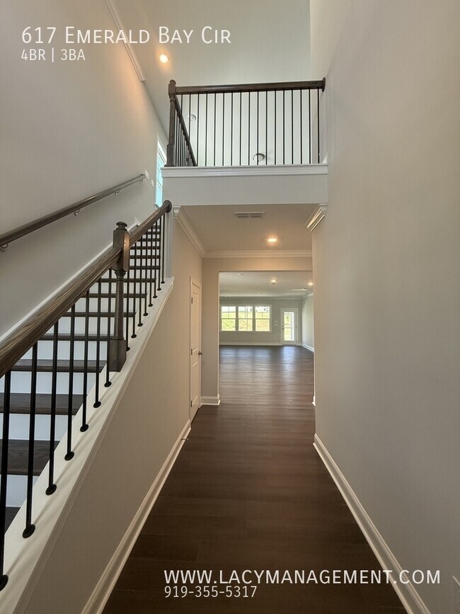 Building Photo - 617 Emerald Bay Cir