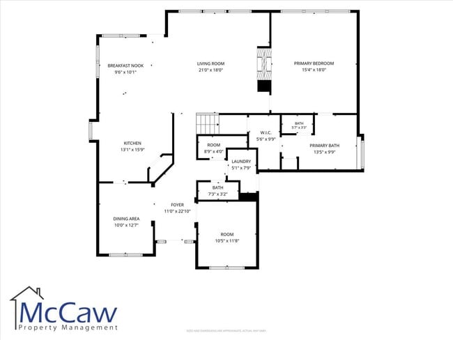Building Photo - 504 Coventry Dr