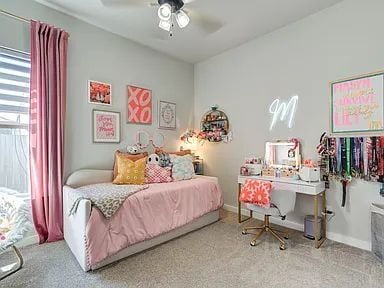 Building Photo - High-end 4 Bed, 3 Bath home in South Lubbock!