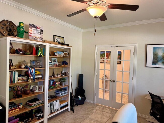Building Photo - 16847 Hammon Woods Dr