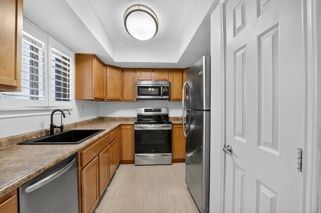 Building Photo - 8260 E Arabian Trail