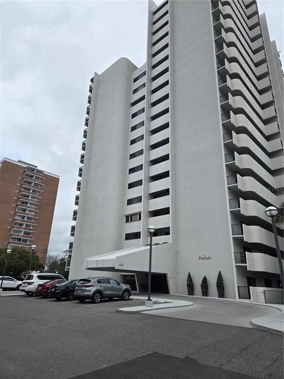 Building Photo - 4141 Bayshore Blvd