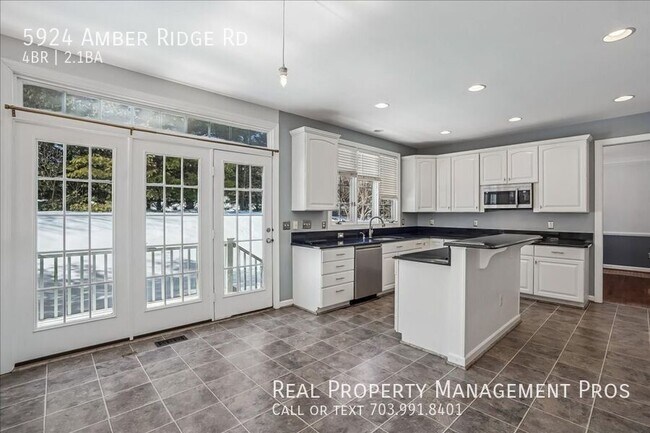 Building Photo - 5924 Amber Ridge Rd