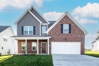 Building Photo - 1008 Williams