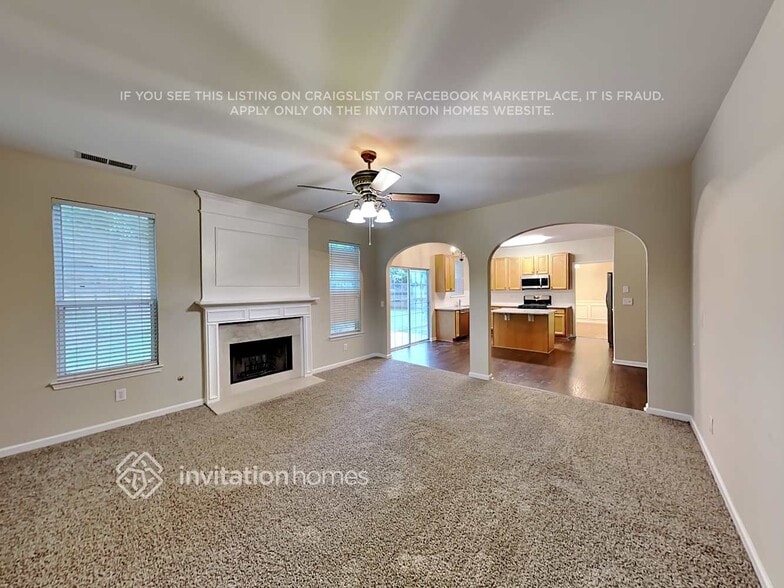 Building Photo - 4505 Howell Farms Rd NW