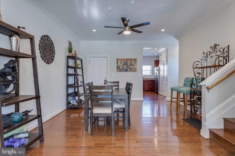 Building Photo - 4950 Fitch Pl NE