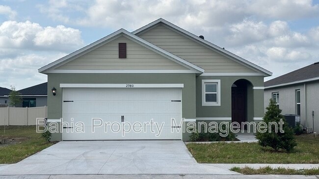 Primary Photo - 2980 Waterlily Wy